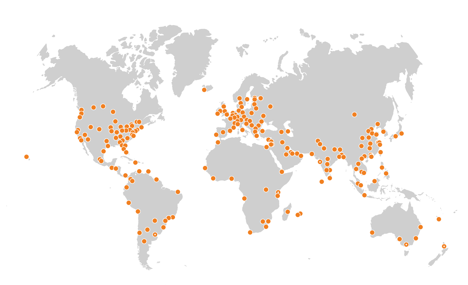 Introducing Cloudflare for Enhanced Security and Performance on Linespace