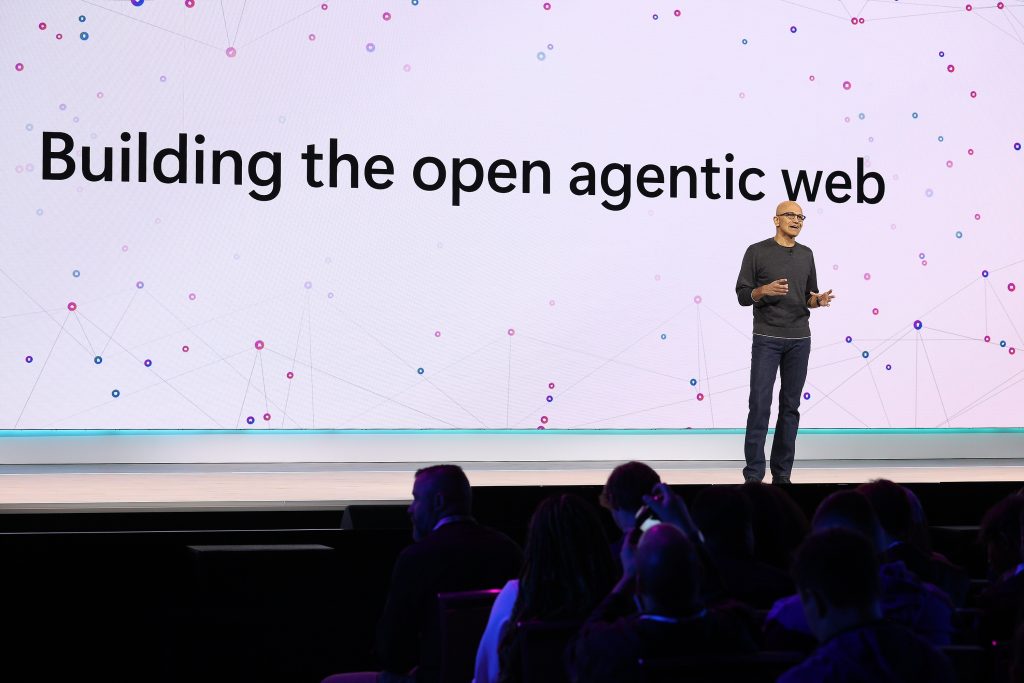 AI Agents: The Next Frontier in Development