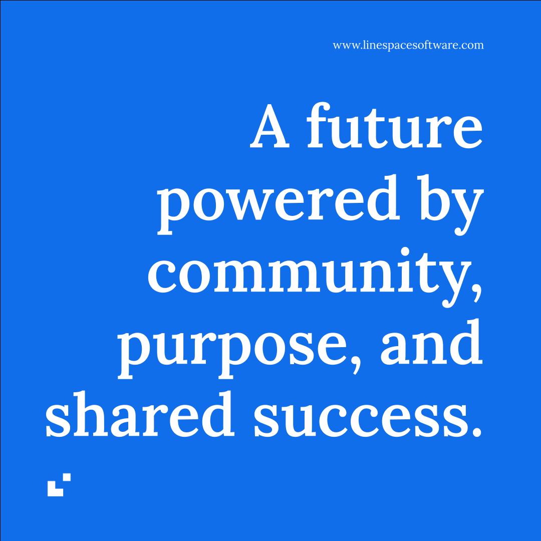 How Joining The ROOM Network Will Empower Linespace’s Mission